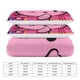 thumbnail image 2 of Hello Kitty 3-Piece Twin Bed Set - Includes 1 Single Comforter And 2 Pillowcases Bedding - Fade Resistant Microfiber - Hello Kitty, 2 of 4