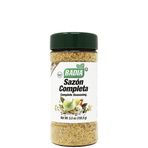 Sazón Completa 155g