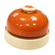 thumbnail image 1 of Sensory Busy Boards Accesorios Bell Developmental Indoor Play Game Naranja, 1 of 5