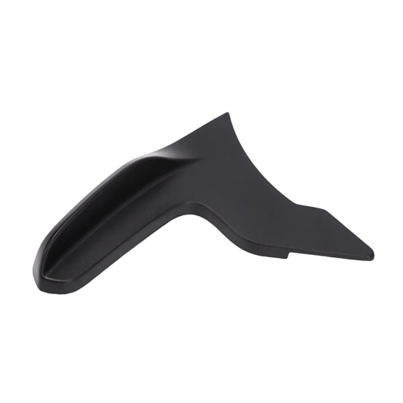 Black Seat Back recliner Professional, Be8Z5461753AA 8A61A61735AA, Asamblea, Reemplaza, Accesorio para automóvil Fácil instalación Piezas de repuesto