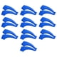 thumbnail image 3 of 10 Pares De Empuñaduras Antideslizantes Para Gafas Para Niños Y Adultos, Color Azul, 3 of 5