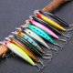 thumbnail image 5 of Set de señuelos de pesca Sougayilang Minnow Crakbaits para pescar, 5 of 7