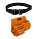 thumbnail image 2 of Bolsa De Herramientas Organizadora De Mantenimiento De Bolsa De Bolsillo De Cintura De Electricista Portátil, 2 of 5