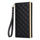 thumbnail image 4 of Funda Tipo Cartera Acolchada con Correa para Samsung Galaxy S23 PlusNegro, 4 of 6