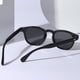 thumbnail image 3 of POLASUP GAFAS LENTES DE SOL Ideal para rostros redondos y cuadrados versátiles para todos los atuendos, 3 of 6