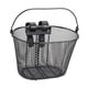 thumbnail image 5 of Cesta Para Bicicletas Para Niños Cesta De Bicicleta Para Niños Simple Para Niñas Accesorio De Bicicleta Para Niños Negro, 5 of 5