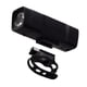 thumbnail image 3 of Bicicleta LED Luz De Bicicleta Impermeable Luz Delantera Para Bicicleta Nocturna Montar Negro, 3 of 5