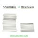 thumbnail image 5 of Cartucho de tinta F FINDERS&CO PGI-280 CLI-281 XXL, paquete de 7, 5 of 6