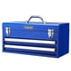 thumbnail image 1 of Caja de herramientas WORKPRO con 2 cajones y 1 almacenamiento superior de 45 cm, 1 of 8