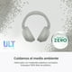thumbnail image 3 of Audífonos Headphones Sony WHULT900N/W Noise Cancelling Bluetooth Blanco, 3 of 16