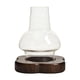 thumbnail image 3 of Candelabro De Cristal Para Centro De Mesa De Comedor, Ideal Para Decoración De Fiestas, Cafeterías Y Casas De Campo., 3 of 5