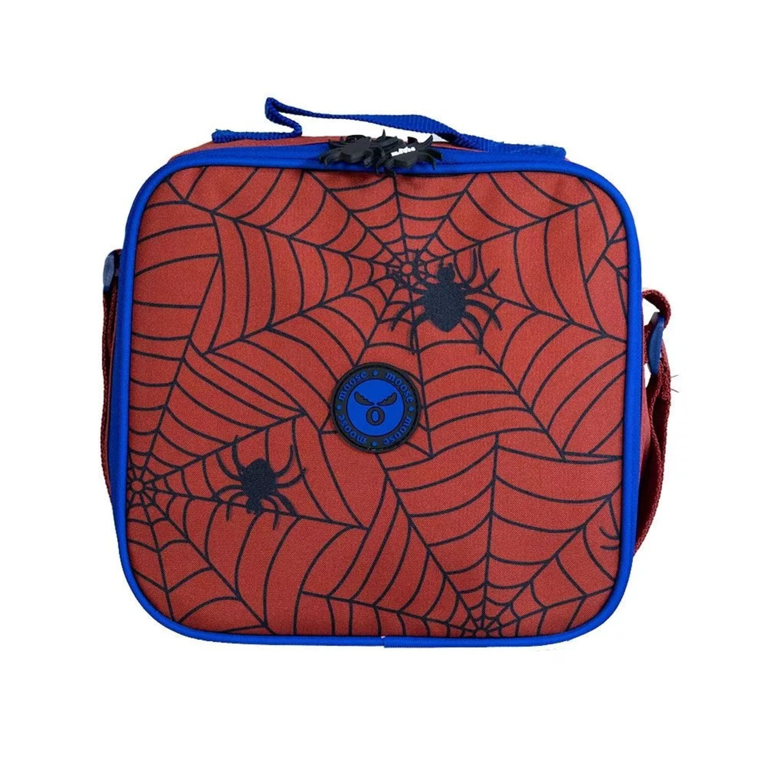 Moose - Lonchera Kids Spider