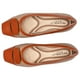 thumbnail image 2 of Zapato Mujer Almendra/Caramelo Fernanda Piccadilly, 2 of 3