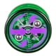 thumbnail image 2 of YoYo Duncan Toys Reflex Auto Return para principiantes, verde, 2 of 5