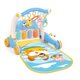 thumbnail image 2 of Gimnasio y Andador Infantil Celeste - Huanger, 2 of 4