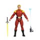 thumbnail image 1 of Figura de acción NECA King con Flash Gordon de Defensores de la Tierra, 18 cm, 1 of 3