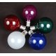 thumbnail image 3 of Bombillas de repuesto Novelty Lights G50 Globe incandescentes de 7 W, 3 of 6