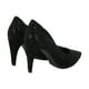 thumbnail image 2 of Zapato Silvana Negro/Glam Piccadilly, 2 of 5