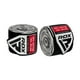thumbnail image 1 of Vendas Rapidas RDX - Boxeo Artes Marciales - Camo Gray HWX-RC, 1 of 3