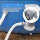 thumbnail image 4 of Adaptador de manguera para alberca tipo B, conector de conversión para bombas Intex, 4 of 6