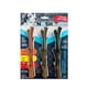 thumbnail image 1 of Zeus - Nosh Sticks Masticables 3 Sabores 226Gr, 1 of 2
