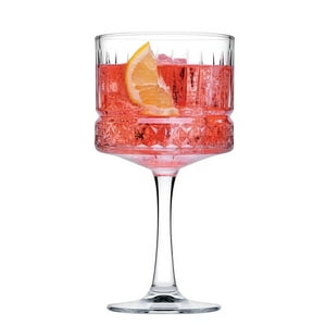 Pasabahce - Set 6 Copas De Vino/Cocktail 500 Cc Linea Elysia