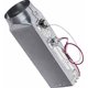 thumbnail image 1 of Ensamble de Elemento Calefactor Repuesto para Secadoras LG, 1 of 2