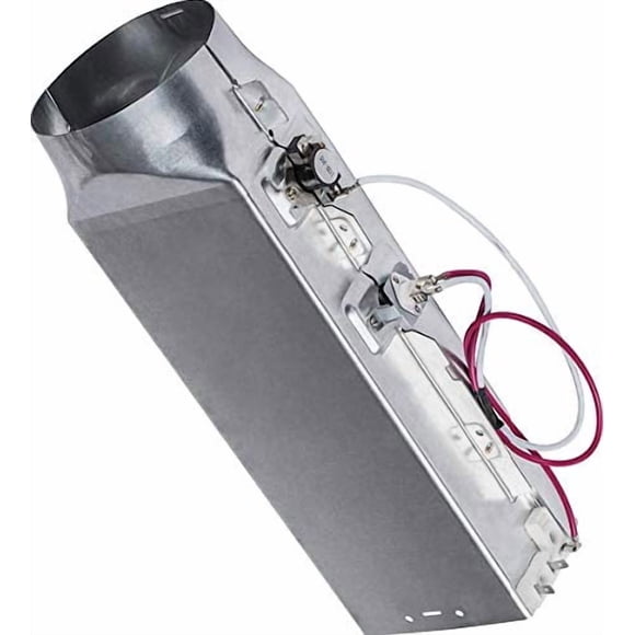 Ensamble de Elemento Calefactor Repuesto para Secadoras LG
