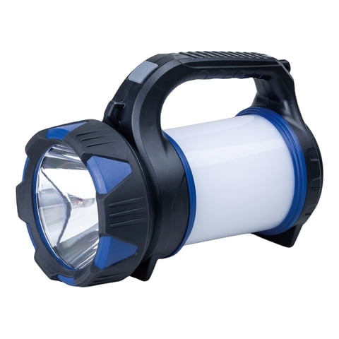 Linterna Farol Recargable 7M/10W/1000Lm Westinghouse W-Wf225