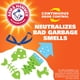 thumbnail image 5 of Bolsas de basura Hefty, ultra fuertes, altas, para cocina, 13 galones, 40 unidades, 5 of 9