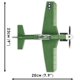 thumbnail image 3 of Set de construcción COBI Historical Collection P-51D Mustang 150 piezas, 3 of 9