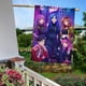 thumbnail image 5 of Funneh Krew-bandera de jardín temática. Regalo perfecto para fans, amigos y familiares, ideal para actividades al aire libre y decoración de fiestas.28CM*45CM, 5 of 5