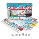 thumbnail image 1 of Juego de mesa Late for the Sky Cincinnati-opoly, 1 of 1