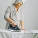 thumbnail image 2 of Plancha Vaporizador Ropa Pro-Heat Antiadherente Lau, 2 of 3