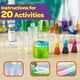 thumbnail image 3 of Crayola Liquid Science Kit for Kids, Water Experiments, Juguete educativo, Regalo para niños, 7, 8, 9,10, 3 of 3