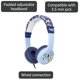 thumbnail image 3 of Audífonos OTL Technologies BL1073 Bluey con cable, 3 of 9
