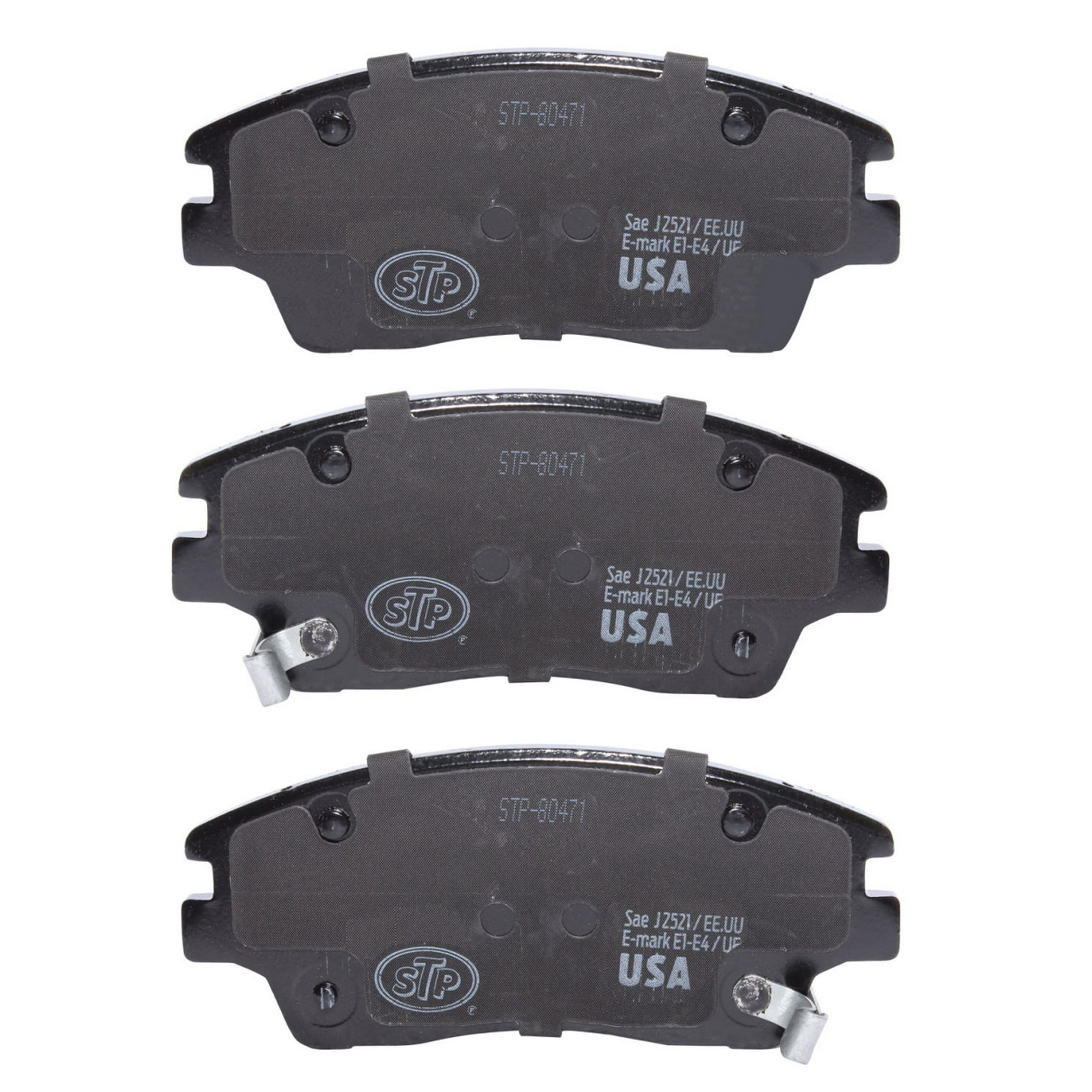 Repuestos Del Sol - Juego Pastillas Freno Delanteras Hyundai Tucson 2.0 2016 2020