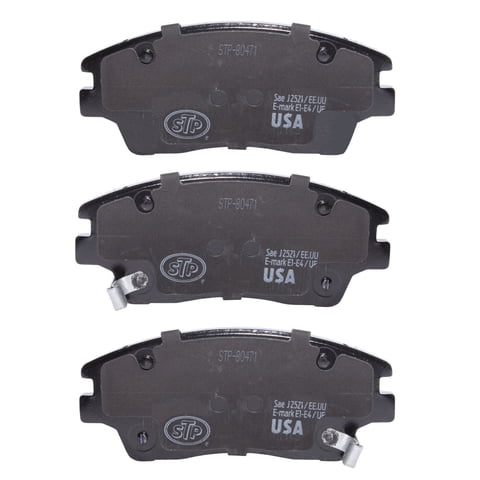 Repuestos Del Sol - Juego Pastillas Freno Delanteras Hyundai Tucson 2.0 2016 2020