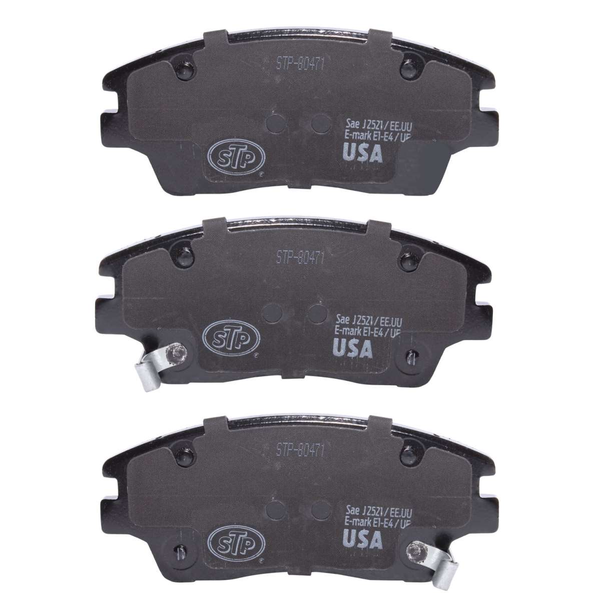 Repuestos Del Sol - Juego Pastillas Freno Delanteras Hyundai Tucson 2.0 2016 2020