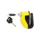 thumbnail image 1 of Candado Freno de Disco Moto con Alarma Antirrobo, 1 of 3