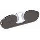 thumbnail image 2 of Gafas de Lectura NOOZ Sin Patillas 6 g Gris - 1, 2 of 4