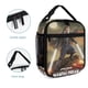 thumbnail image 5 of Ahsoka Tano-theme Lunch Box Lunch Bag Insulated Reusable Lunch Tote Bag Cooler Tote Bag For Men Women gifts 20*11*27cm, 5 of 6