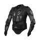 thumbnail image 1 of HEROBIKER Chaqueta Protectora De Cuerpo Entero Protección De Pecho Para Columna Vertebral XL, 1 of 5