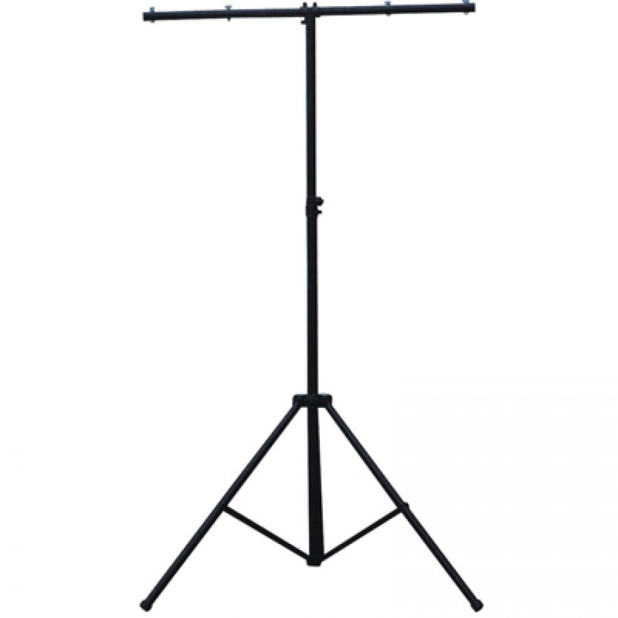 Atril Para Iluminacion 3mt-45kg Apextone