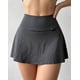 thumbnail image 3 of Falda Short Deportiva Mujer Suplex Peruana Bolsillo Gym, 3 of 3