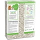 thumbnail image 2 of Ropa de cama para mascotas Carefresh, papel natural blanco, 50 litros, 2 of 7