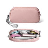 Estuche De Viaje Tomtoc Electronics Organizer Resistente Al Agua