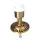 thumbnail image 1 of Base De Portalámparas De Escritorio Fácil De Instalar Accesorios De Iluminación Metal Estilo Modificado A, 1 of 5