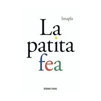 Oceano Travesia - Libro La Patita Imapla