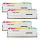 thumbnail image 1 of RAM DDR4 Gigastone Game Turbo 64 GB (4 x 16 GB) 3200 MHz RGB, 1 of 7